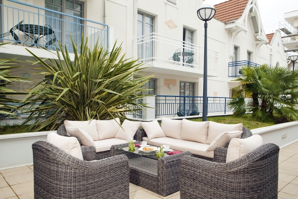 Residhome Arcachon Residence Hoteliere